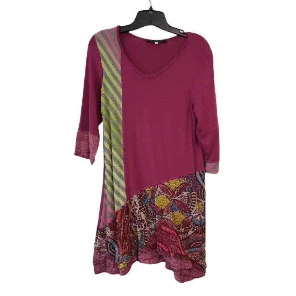 FA Concepts Tunic Top